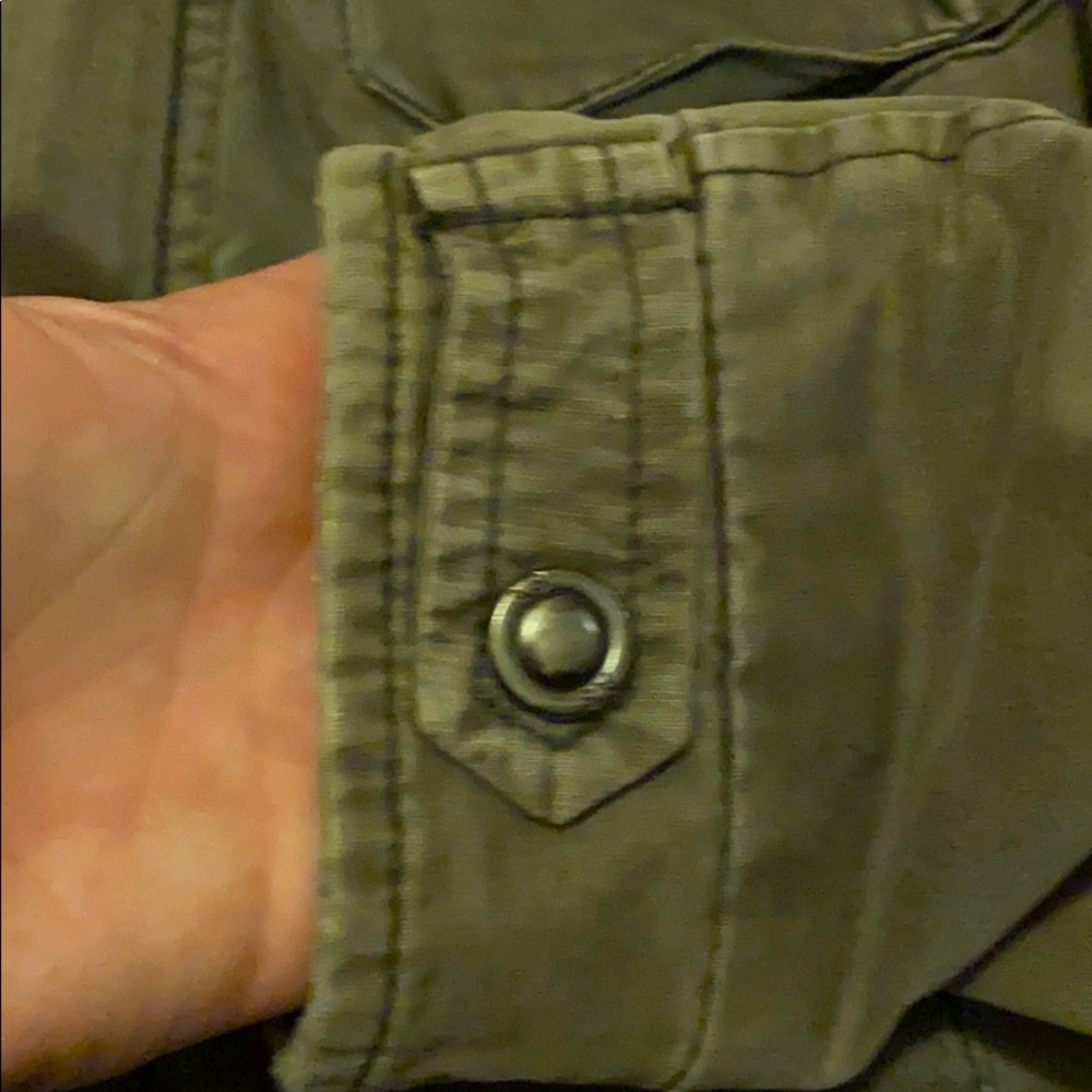 Coat - Picture 5 of 6